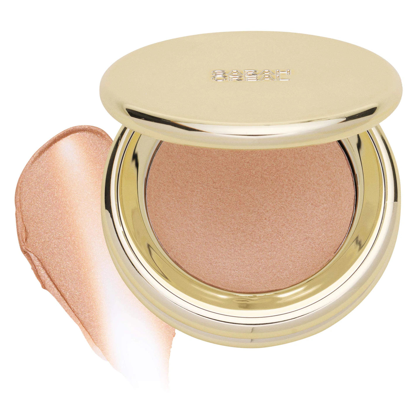Sarah Creal Today's Highlights 12H Peptide Balm Luminizer