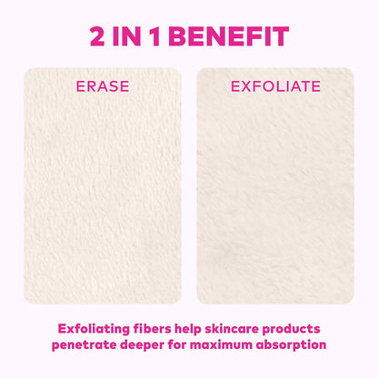 The Original MakeUp Eraser Hello Kitty Glamping 7-day Set