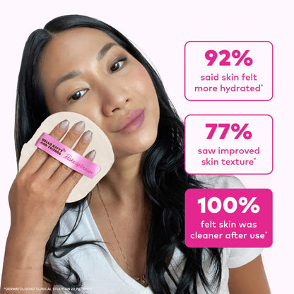 The Original MakeUp Eraser Hello Kitty Glamping 7-day Set