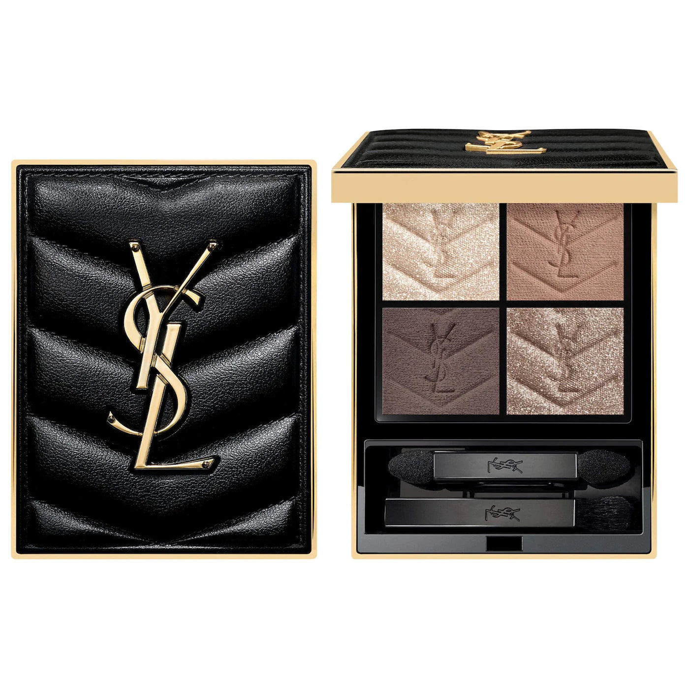 Yves Saint Laurent Couture Mini Clutch Eyeshadow Palette