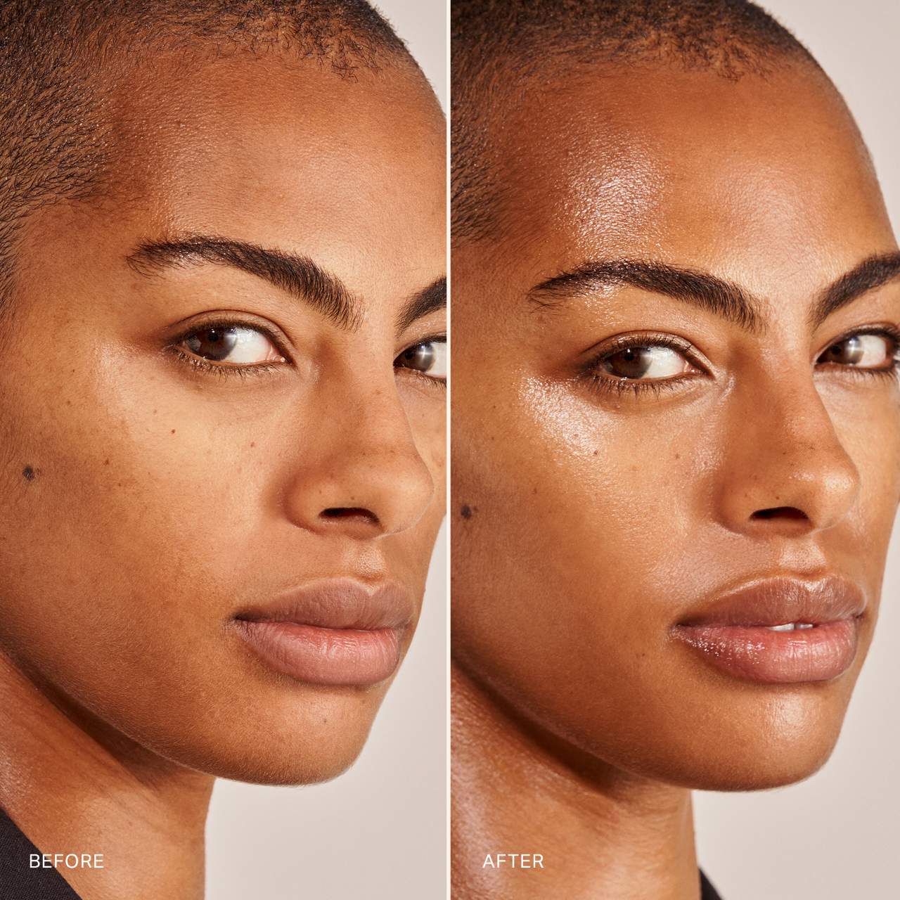 MERIT Mini Great Skin Instant Glow Serum