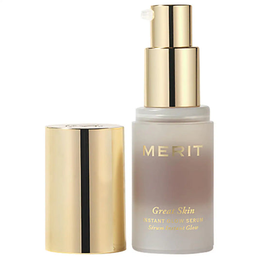 MERIT Mini Great Skin Instant Glow Serum