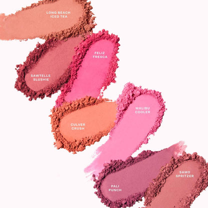 Tower 28 Beauty GetSet Blur + Set Matte Powder Blush