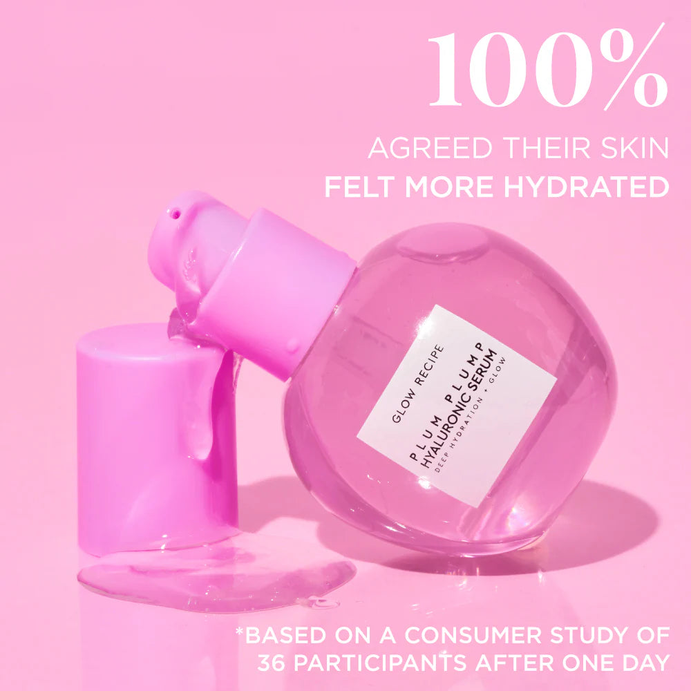 Glow Recipe Glass Skin Hydration Kit