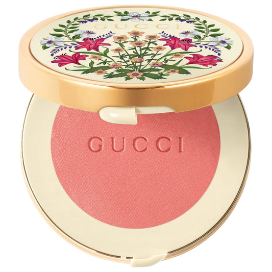 Gucci Luminous Matte Powder Blush
