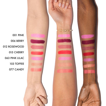 DIOR Rosy Glow Powder Blush