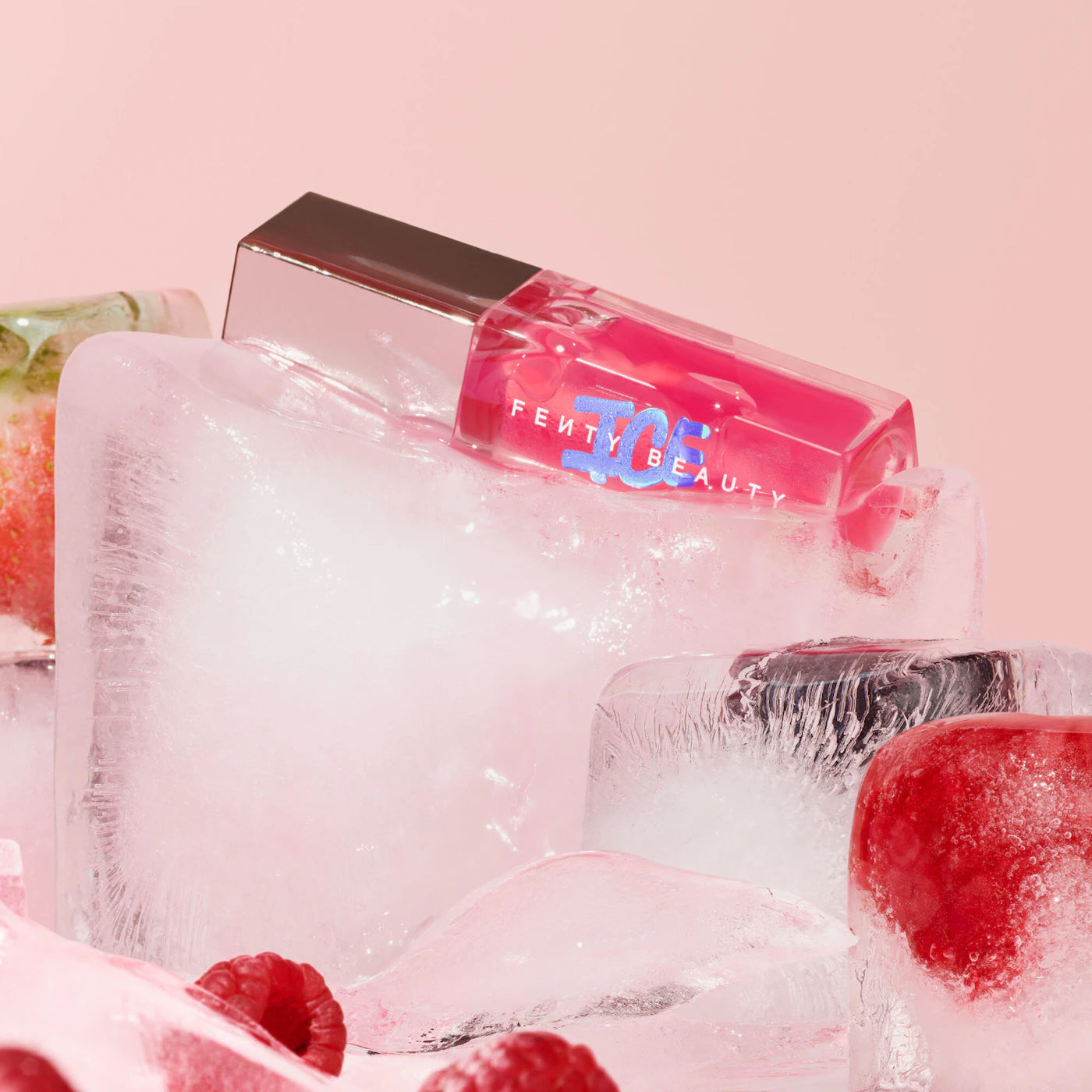 Fenty Beauty Gloss Bomb Ice Cooling Lip Gloss