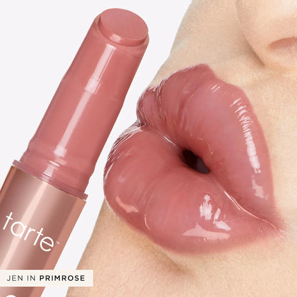 tarte mini maracuja juicy lip plumping pair