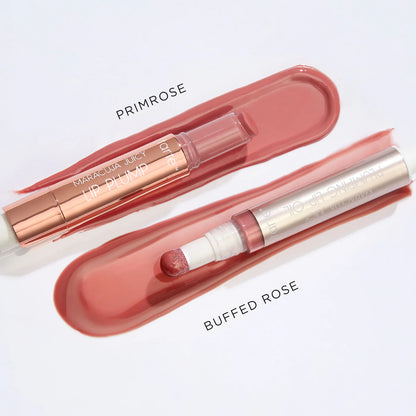 tarte mini maracuja juicy lip plumping pair