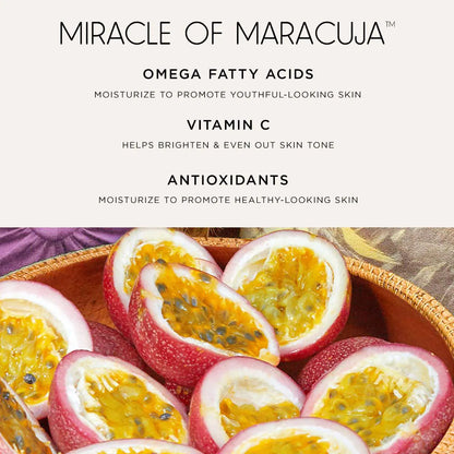 tarte mini maracuja juicy lip plumping pair