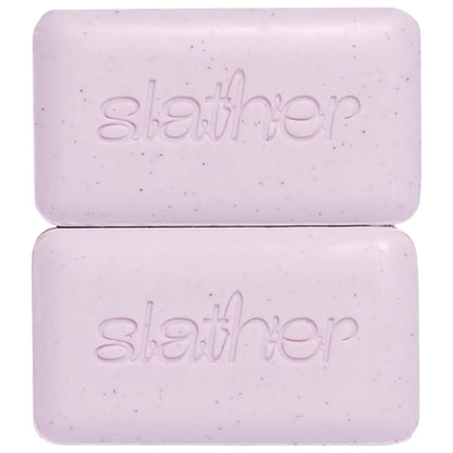 Topicals Slather Exfoliating & Smoothing Bar