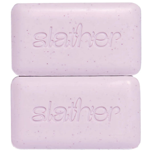 Topicals Slather Exfoliating & Smoothing Bar