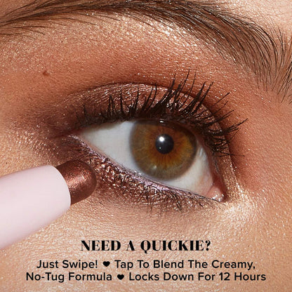 Too Faced Quickie Queen Eyeshadow Stick