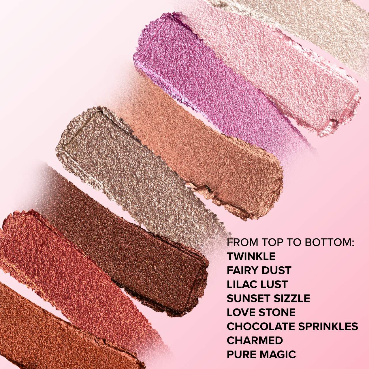 Too Faced Quickie Queen Eyeshadow Stick