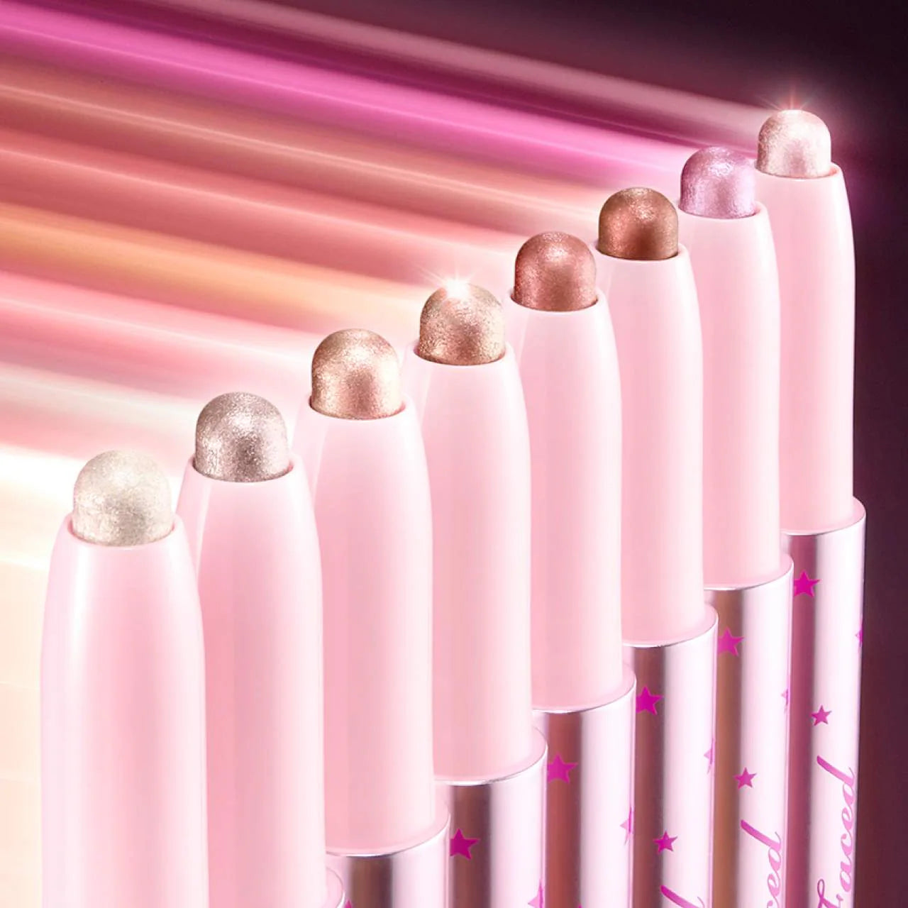Too Faced Quickie Queen Eyeshadow Stick