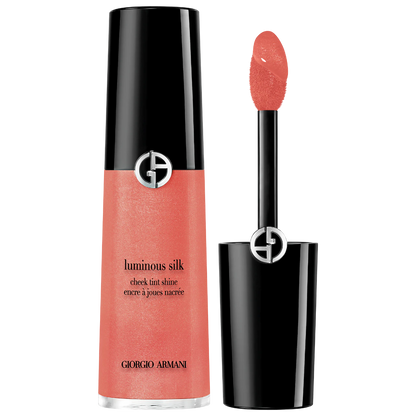 Armani Beauty Luminous Silk Cheek Tint Blush