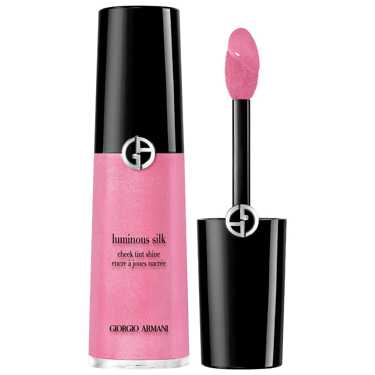 Armani Beauty Luminous Silk Cheek Tint Blush