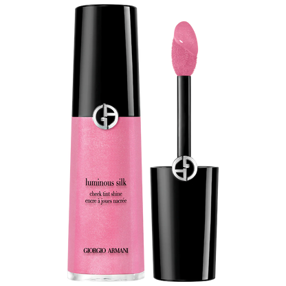 Armani Beauty Luminous Silk Cheek Tint Blush