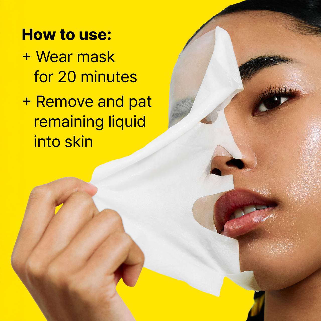 Dr.Jart+ X Art Start Hydrating and Soothing Face Mask Value Set