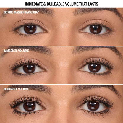 MAKEUP BY MARIO Master Mascara® Volumizing & Lift