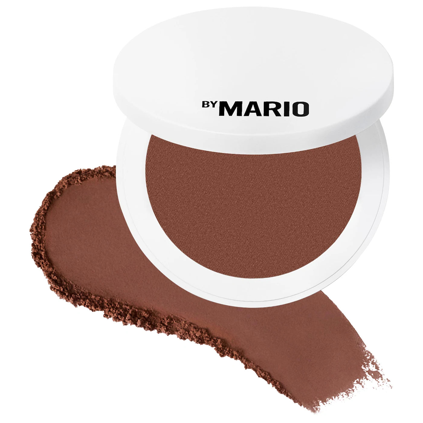 MAKEUP BY MARIO SoftSculpt® Talc-Free Blurring Bronzer