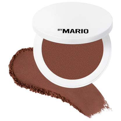 MAKEUP BY MARIO SoftSculpt® Talc-Free Blurring Bronzer