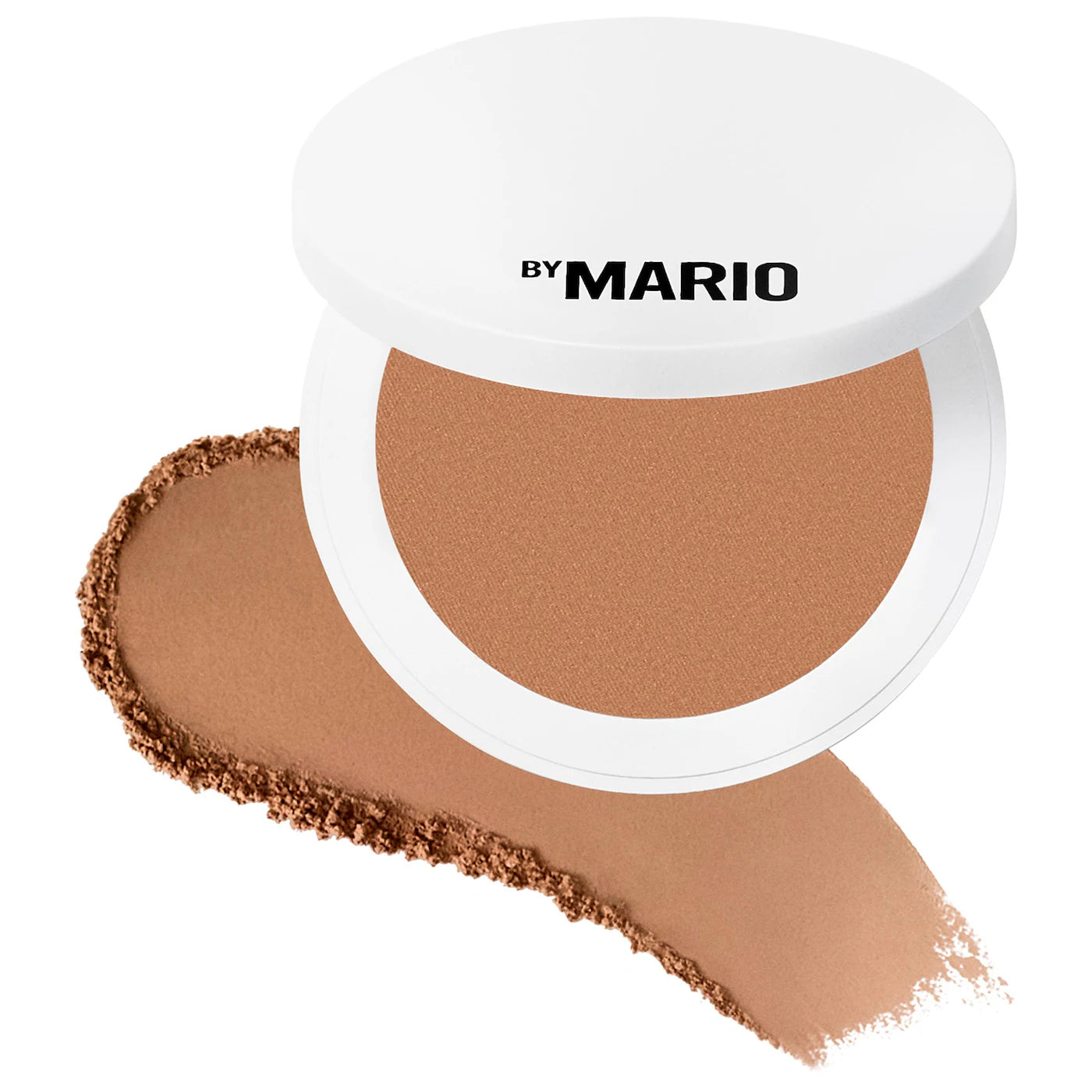 MAKEUP BY MARIO SoftSculpt® Talc-Free Blurring Bronzer