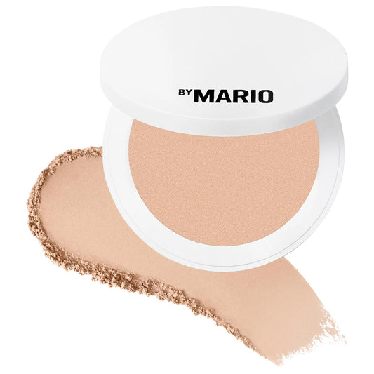 MAKEUP BY MARIO SoftSculpt® Talc-Free Blurring Bronzer