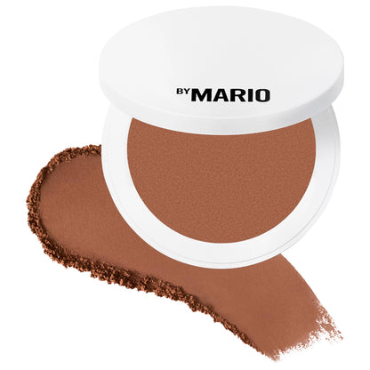 MAKEUP BY MARIO SoftSculpt® Talc-Free Blurring Bronzer