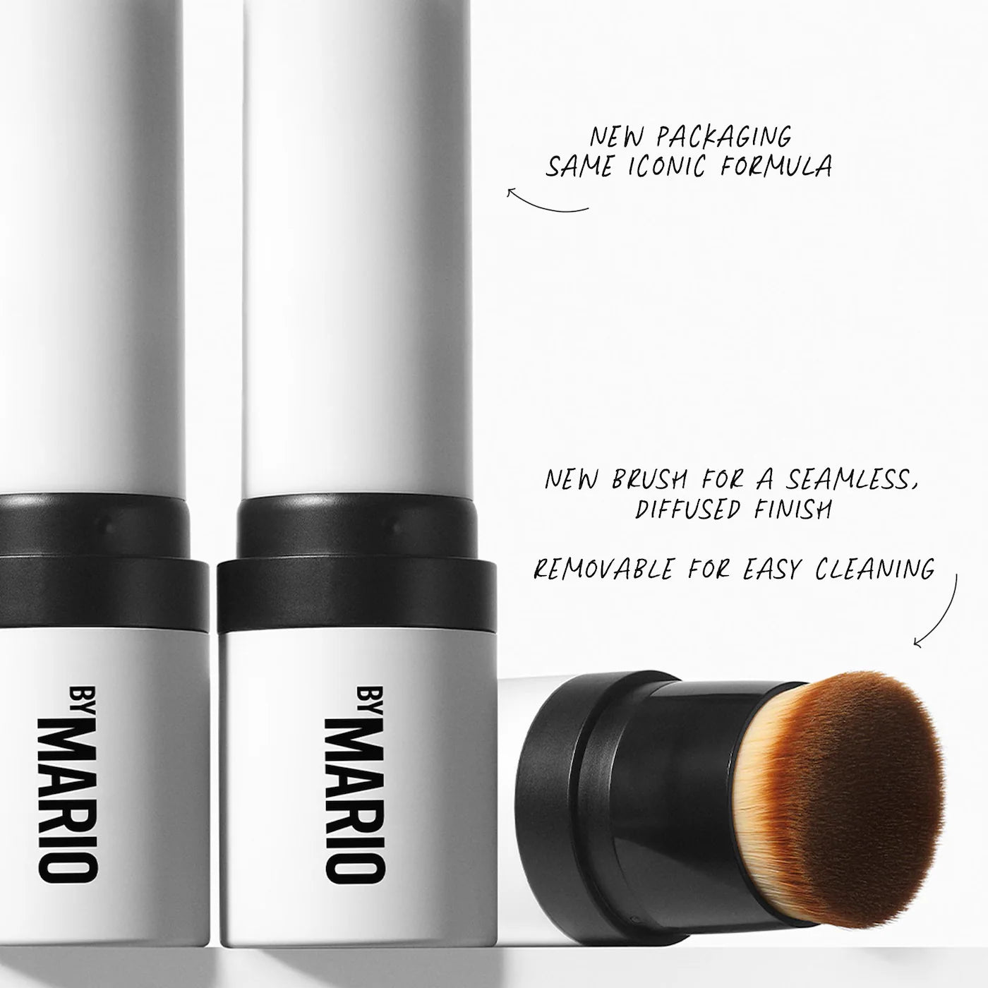 MAKEUP BY MARIO Soft Pop Cream Blush Stick