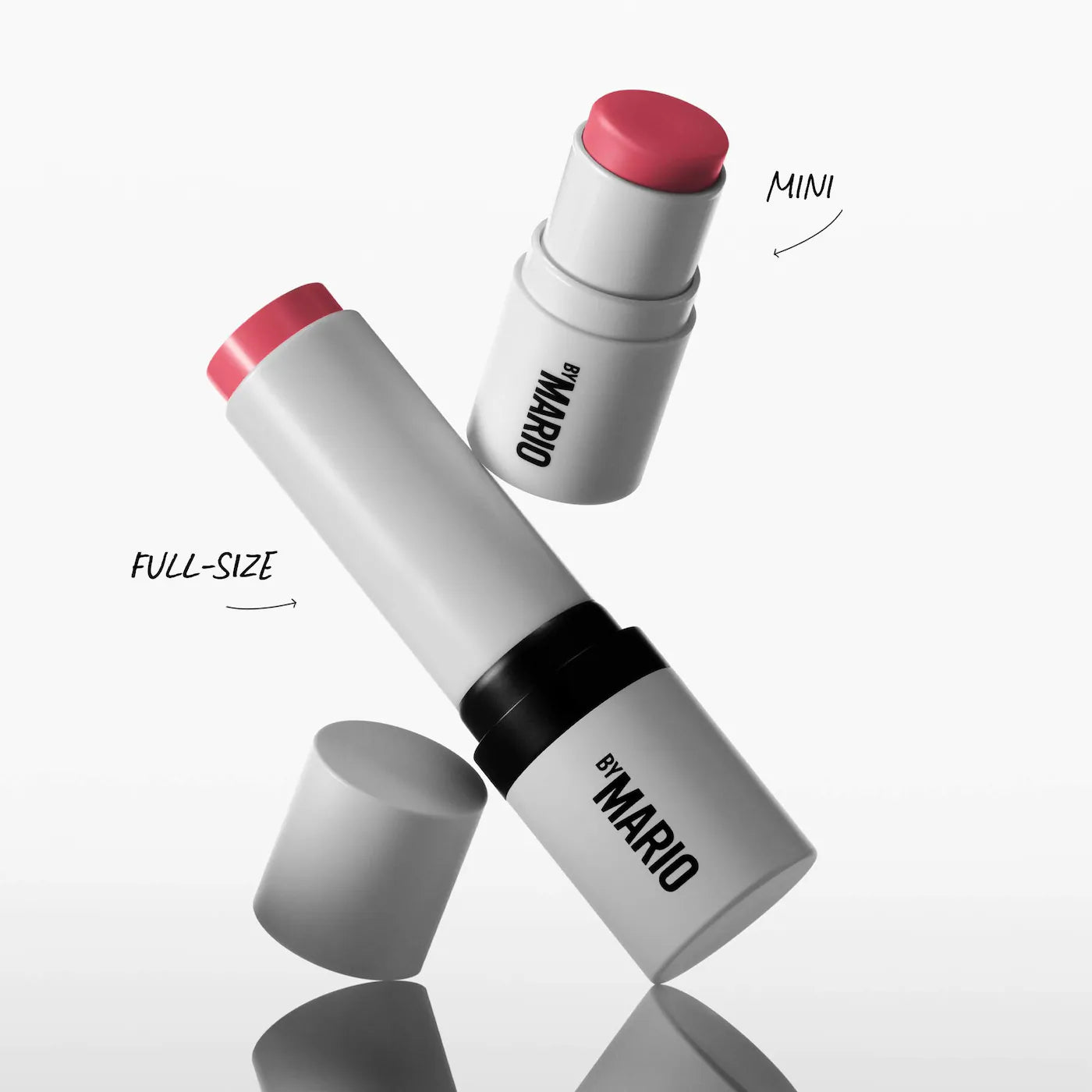 MAKEUP BY MARIO Soft Pop Cream Blush Stick