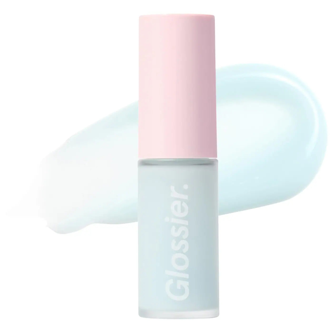 Glossier Lip Glaze Hydrating Cooling Sheer Lip Oil