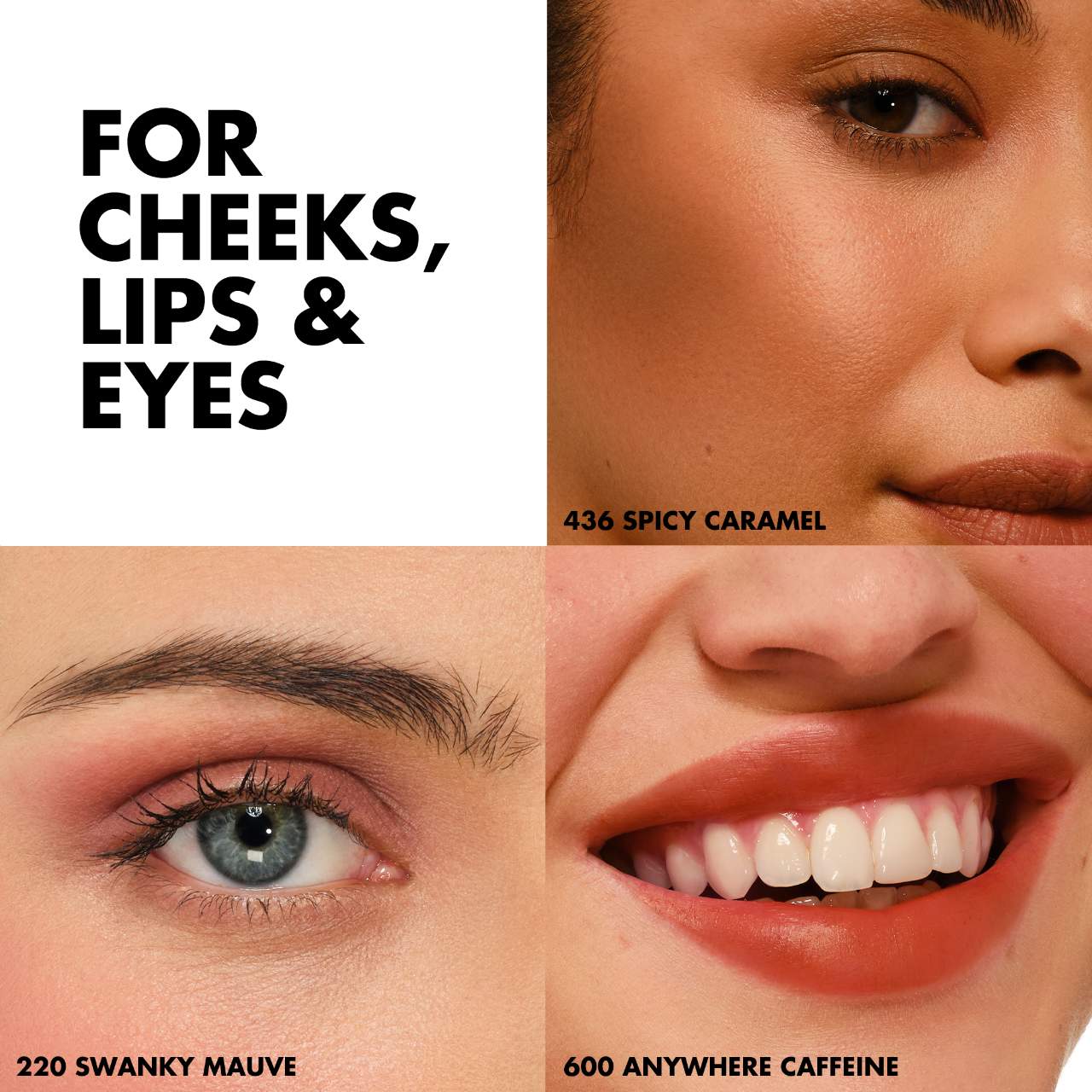 MAKE UP FOR EVER Artist Color Crayon Waterproof Multi-Use Stick