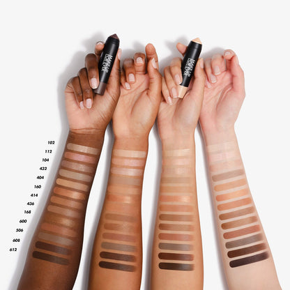 MAKE UP FOR EVER Artist Color Crayon Waterproof Multi-Use Stick