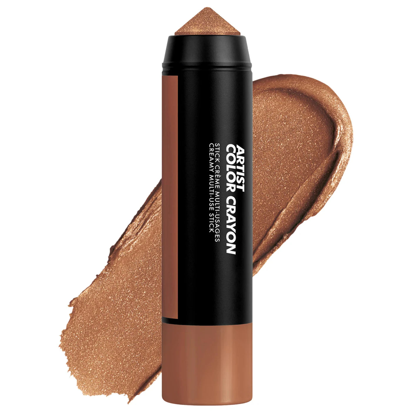 MAKE UP FOR EVER Artist Color Crayon Waterproof Multi-Use Stick