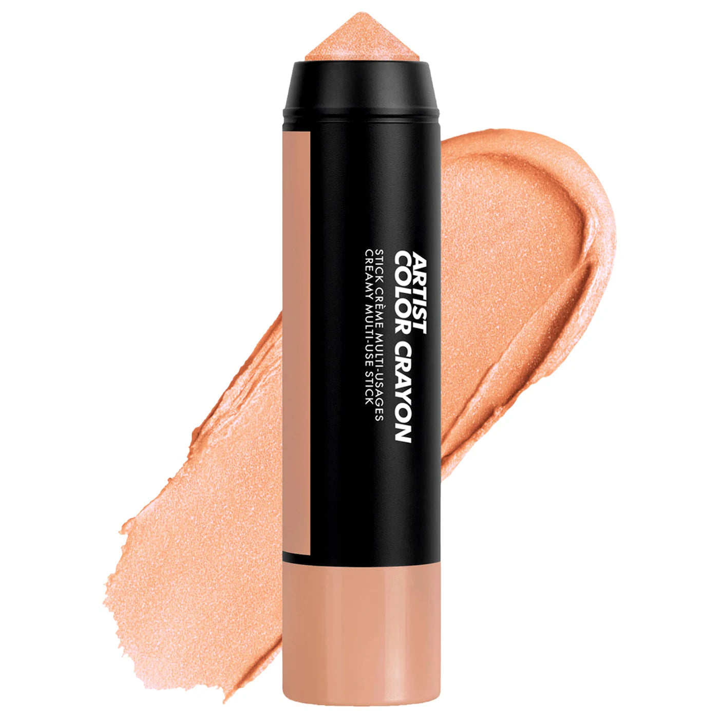 MAKE UP FOR EVER Artist Color Crayon Waterproof Multi-Use Stick