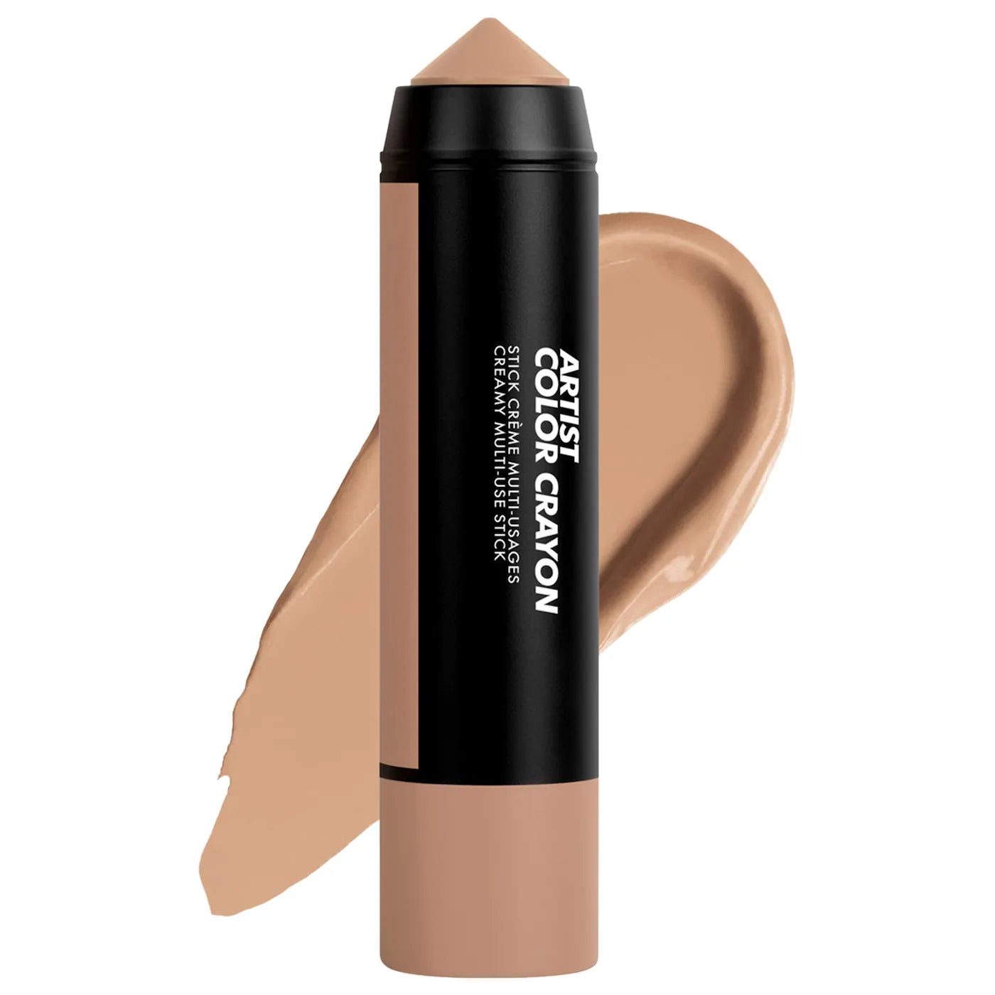 MAKE UP FOR EVER Artist Color Crayon Waterproof Multi-Use Stick