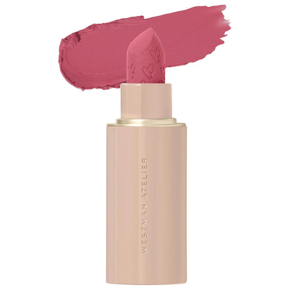 Westman Atelier Lip Suede Hydrating Matte Lipstick