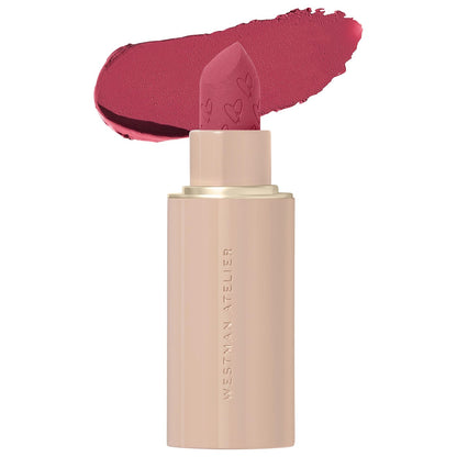 Westman Atelier Lip Suede Hydrating Matte Lipstick