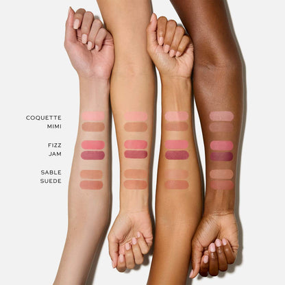 Westman Atelier Baby Cheeks Powder Blush Duo