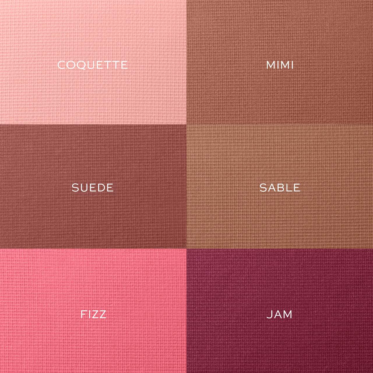 Westman Atelier Baby Cheeks Powder Blush Duo