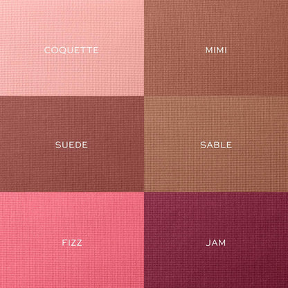 Westman Atelier Baby Cheeks Powder Blush Duo