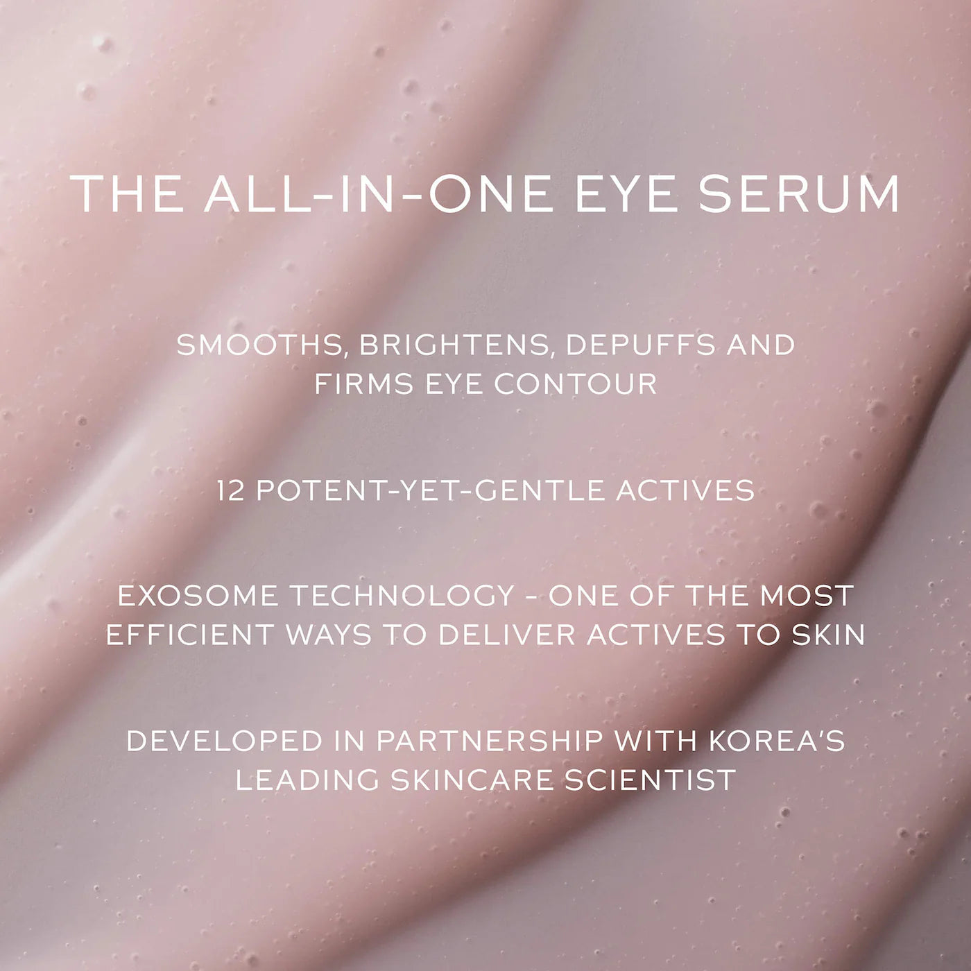 Westman Atelier Eye Activator Brightening and Firming Serum