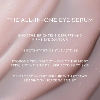 Westman Atelier Eye Activator Brightening and Firming Serum