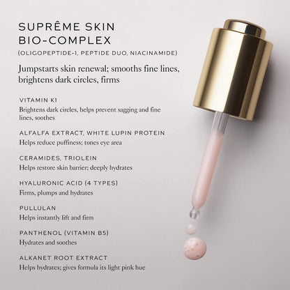 Westman Atelier Eye Activator Brightening and Firming Serum