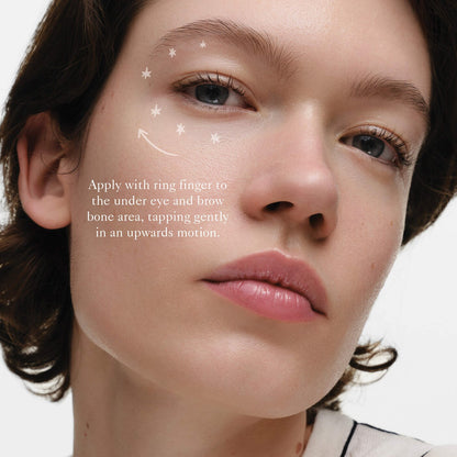 Westman Atelier Eye Activator Brightening and Firming Serum