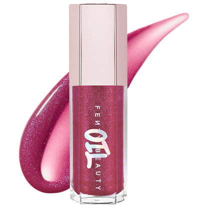 Fenty Beauty Gloss Bomb Oil Luminizing Lip Oil 'N Gloss