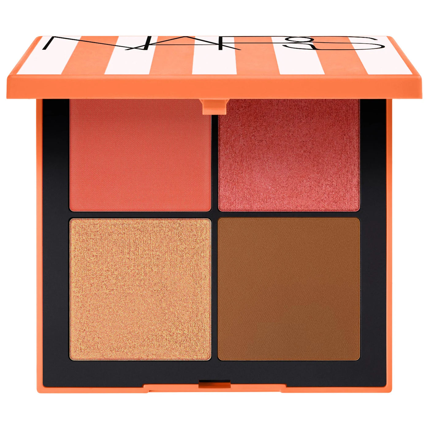 NARS Hot Escape Cheek and Face Palette