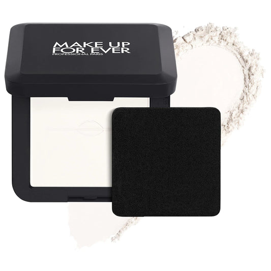 MAKE UP FOR EVER Mini HD Skin Blurring & Perfecting Pressed Powder