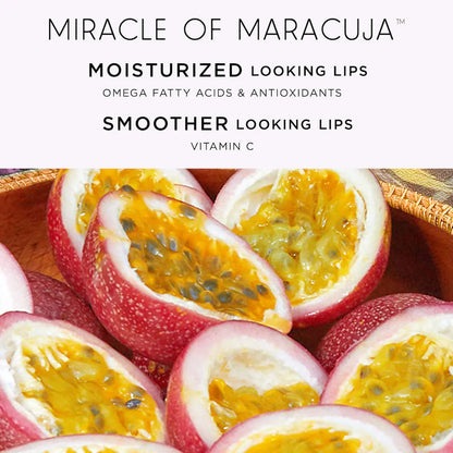 tarte maracuja juicy transfer-proof lip tint stain